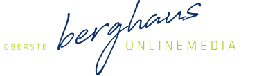 Oberste Berghaus Online Media